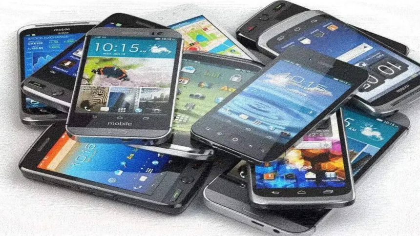 Entry-level smartphone market shrinks 59%