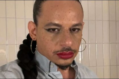 Eric André talks about getting his blocked OTT account back