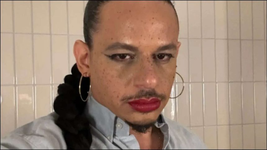 Eric André talks about getting his blocked OTT account back