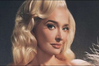 Erika Jayne settles USD 25 million bankruptcy lawsuit
