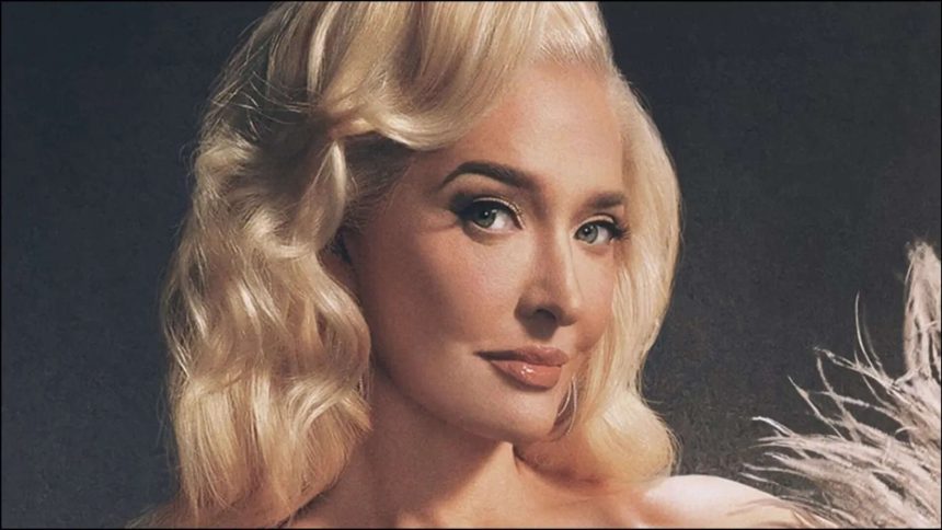 Erika Jayne settles USD 25 million bankruptcy lawsuit