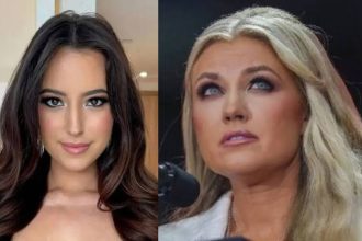 Erika Kirk faces fresh backlash as Ashley St Clair questions Druski skit reaction after Charlie Kirk show clip