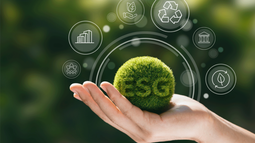 ESG shift: Carbon rules, sustainability mandates make compliance a business priority, say experts