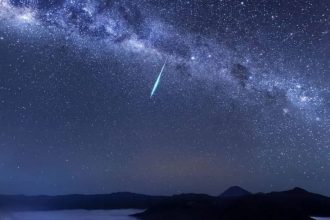 Eta Aquarid meteor shower to peak overnight on May 5–6: Best viewing times, visibility tips, and how to catch the brightest