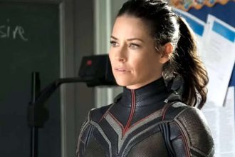 Evangeline Lilly SLAMS Marvel layoffs amid AI concerns