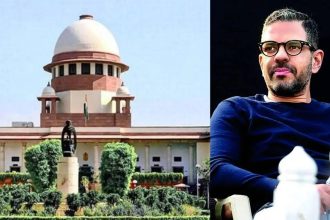 Even Mahabharat would pale: Supreme Court on Kapur spat