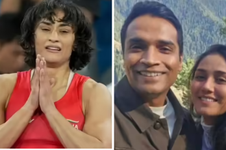 Evening news wrap: Accused husband in Twisha Sharma death case offers to surrender; Delhi HC pulls up WFI over Vinesh Phogat
