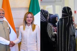 Evening news wrap: PM Modi and Meloni elevate strategic ties; fathers 'selling' daughters in Afghanistan & more