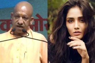 Evening news wrap: Twisha Sharma's father seeks fresh autopsy; Yogi warns against namaz on roads & more