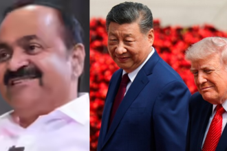 Evening news wrap: VD Satheesan named Kerala chief minister; EC expands nationwide SIR exercise, and more