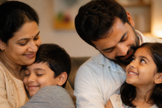 Ever wondered why sons often seem closer to their mothers and daughters to their fathers? The psychology behind it
