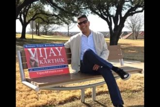 'Every candidate with an Indian last name....': What happened at local election in Frisco, Texas