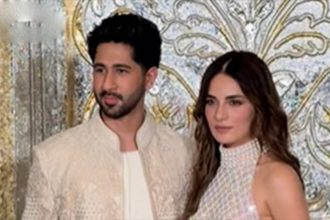 ‘Everyone deserves a Radhikka’: Vihaan Samat pens heartfelt birthday note for Radhikka Madan amid dating rumors