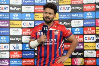 ‘Everyone knows that, but...’: Rishabh Pant drops F-bomb after LSG defeat in Jaipur
