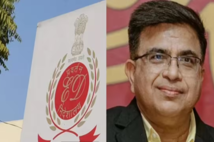 Ex-bureaucrat Tuteja gets bail in DMF case