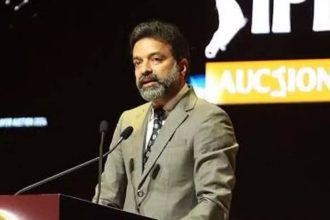 Exclusive: IPL chairman opens up on honey-trap concerns, calls it 'very clean tournament'