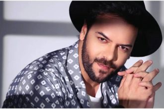 Exclusive - Kundali Bhagya fame Sanjay Gagnani credits television for giving him a solid foundation; says 'Television built m