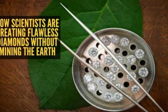 Explained: How are diamonds grown in labs