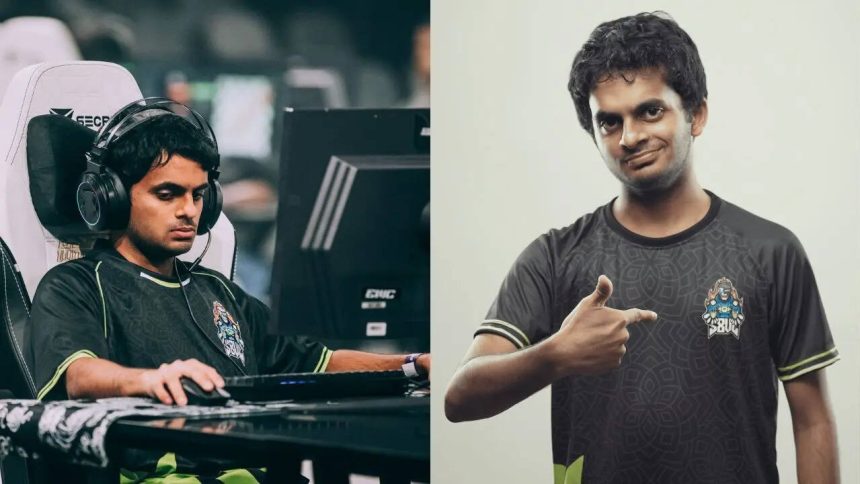 Explained: How Nihal Sarin secured India's first-ever Esports Nations Cup chess invite