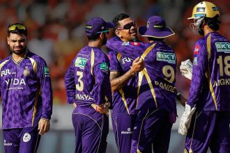 Explained: What KKR and GT need to reach IPL 2026 playoffs