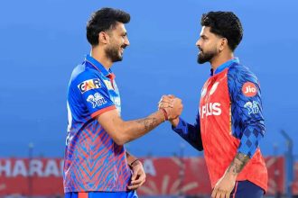 Explained: Why Delhi Capitals were penalised vs Punjab Kings