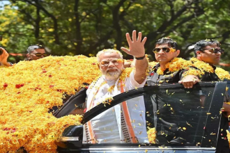 Explosives at PM Modi convoy route: NIA team leaves for Bengaluru a day after the scare