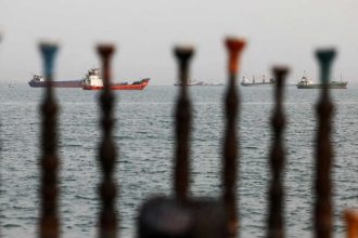 'Extended war could trim companies' profit margins'