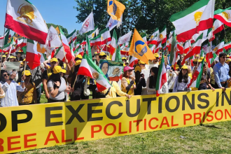 Faced with war, crackdown against Baha’is rising in Iran