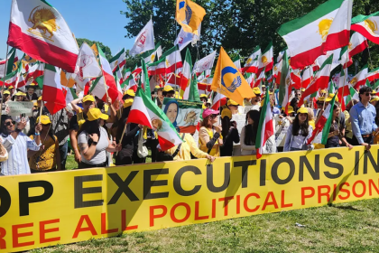 Faced with war, crackdown against Baha’is rising in Iran