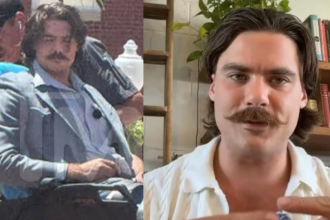 Fact check: Did Chud The Builder post racist Facebook updates after courthouse shooting? Viral screenshot debunked