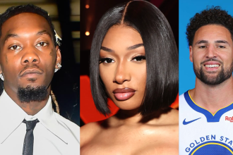 Fact check: Did Megan Thee Stallion admit to a brief romance with Offset after her dramatic split from Klay Thompson?