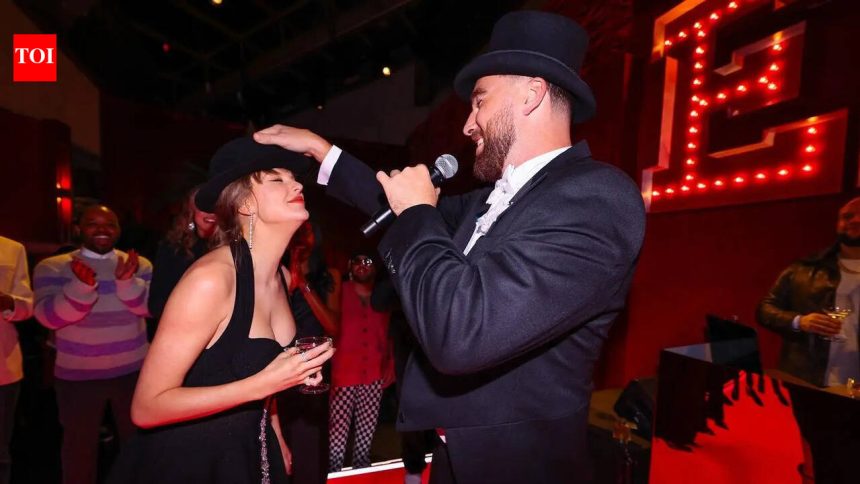 Fact check: Did Taylor Swift and Travis Kelce own a Kentucky Derby horse in 2026? Here’s the truth
