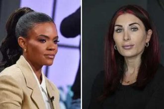 Fact check: Was Candace Owens arrested on harassment charges after alleged Facebook threats?