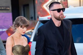 "Fake relationship": Taylor Swift fans accuse Travis Kelce of sending “mixed signals” with Instagram move