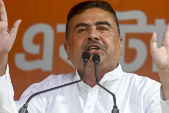 Falta’s ‘Pushpa’ bows out of West Bengal assembly repoll