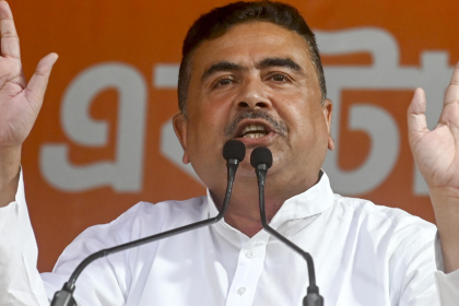 Falta’s ‘Pushpa’ bows out of West Bengal assembly repoll