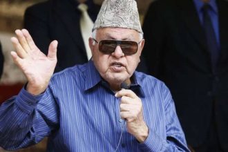 Farooq joins liquor debate, says even Sheikh Abdullah didn’t favour prohibition; Mirwaiz, BJP seek ban