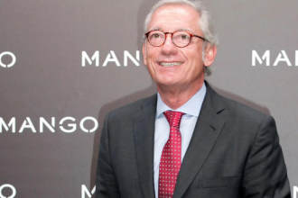 Fashion giant 'Mango' founder Isak Andic’s son arrested over tycoon’s death in 2024