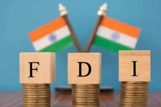 FDI inflows likely to have crossed $90 billion in FY26