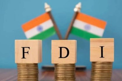 FDI inflows likely to have crossed $90 billion in FY26