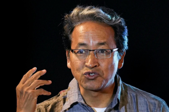 ‘Feared Ladakh would become another Manipur’: Sonam Wangchuk says recent MHA talks signal positive shift but trust defici