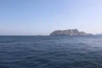 Fertiliser stuck in Persian Gulf, govt plans to move it by road to port