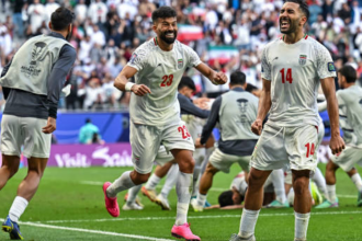 FIFA approves Iran’s request to move 2026 World Cup training base