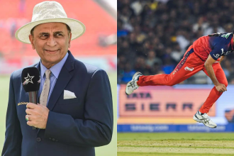 ‘Fifth over for a bowler if...': Gavaskar proposes drastic T20 rule change