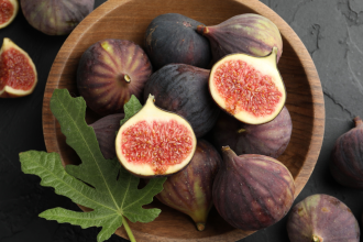 Figs are more powerful than you think: Here’s what happens when you eat them regularly and how to eat it properly