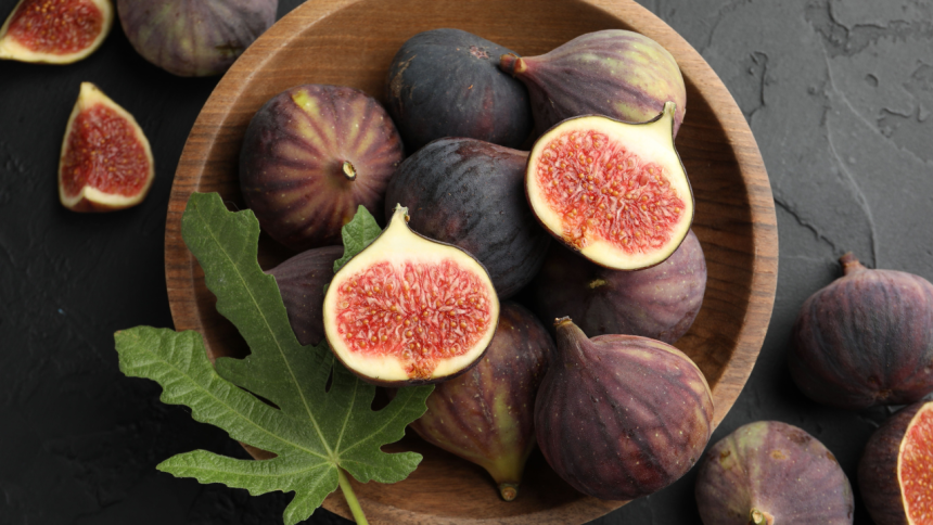 Figs are more powerful than you think: Here’s what happens when you eat them regularly and how to eat it properly