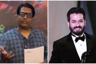 Filmmaker tells HC he won’t make ‘defamatory statements’ against Dhar