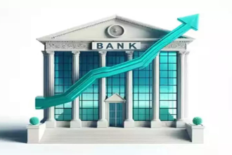 Finance ministry urges spending discipline, resilience amid global uncertainties; banks post record Rs 1.98 lakh crore profit