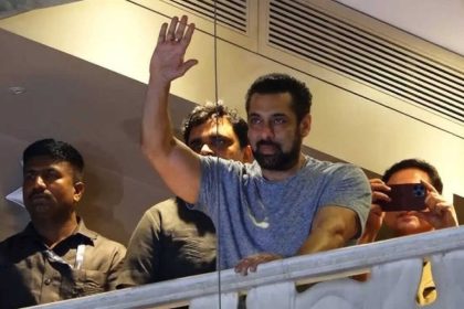 'Firing outside Salman Khan’s house was an attempt to kill him’