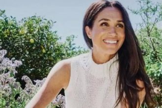 Fitness inspiration of the week: Meghan Markle’s full-body fitness routine is about strength, energy, and staying mentally